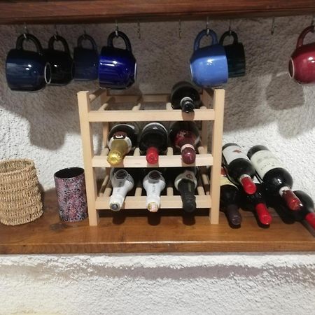 Appartamento Iesa Lama  エクステリア 写真
